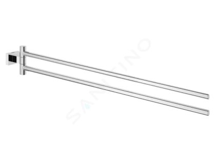 Grohe 40624001 - Držák na ručníky, chrom