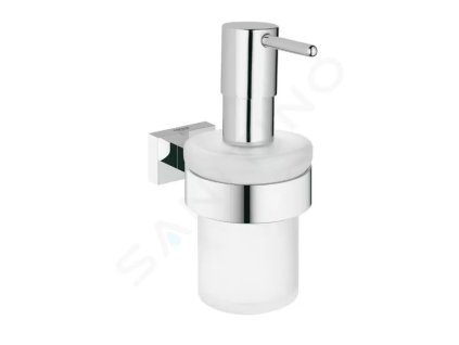 Grohe 40756001 - Dávkovač tekutého mýdla, chrom