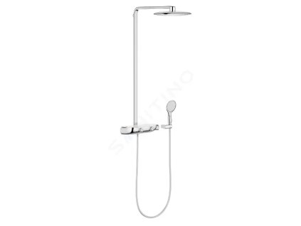 Grohe 26361000 - Sprchový set Mono 360 s termostatem, chrom