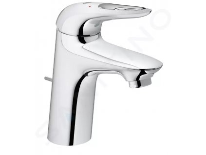Grohe 23564003 - Páková umyvadlová baterie S, chrom