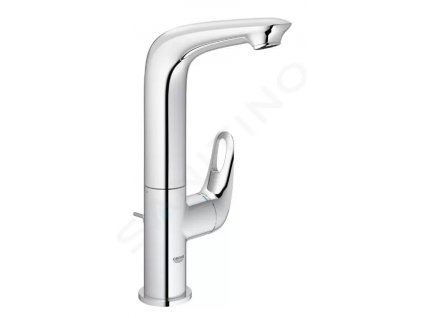 Grohe 23569003 - Páková umyvadlová baterie L, chrom