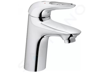 Grohe 32468003 - Páková umyvadlová baterie S, chrom
