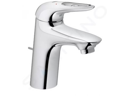 Grohe 33558003 - Páková umyvadlová baterie S, chrom