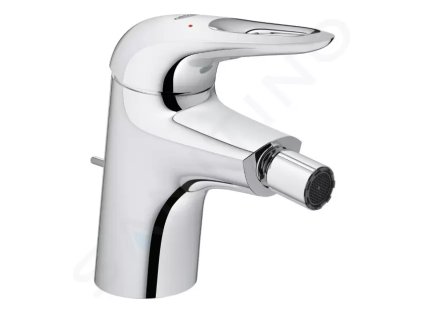 Grohe 33565003 - Páková bidetová baterie S, chrom
