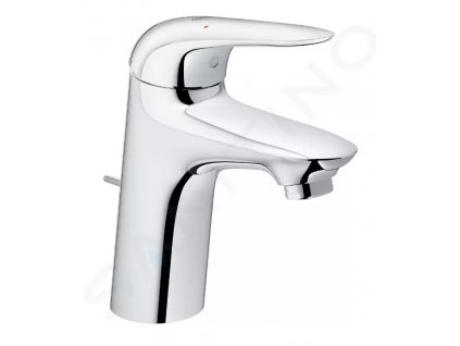 Grohe 23707003 - Páková umyvadlová baterie S, chrom