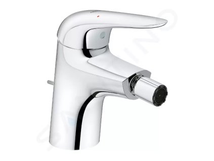 Grohe 23720003 - Páková bidetová baterie S, chrom