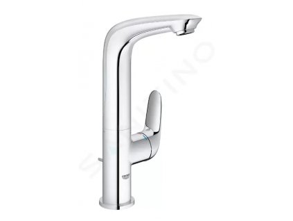 Grohe 23718003 - Páková umyvadlová baterie L, chrom