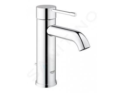 Grohe 23591001 - Páková umyvadlová baterie S, chrom