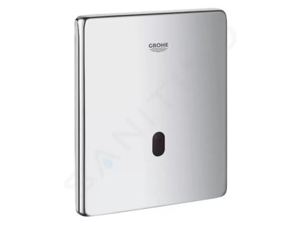 Grohe 37503000 - Infračervená elektronika pro pisoár, chrom