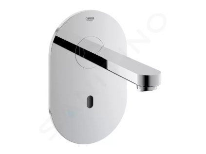 Grohe 36410000 - Elektronická umyvadlová baterie, chrom
