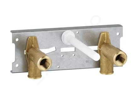 Grohe 39383000 - Připojovací set pro termostatickou elektronickou umyvadlovou baterii