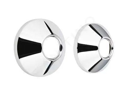 Grohe 0221000M - Rozeta, chrom