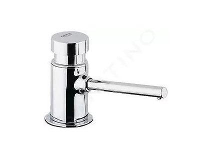 Grohe 36194000 - Dávkovač tekutého mýdla, chrom