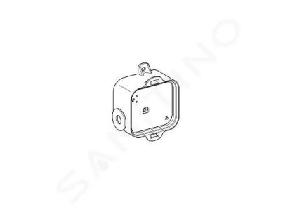 Grohe 42279000 - Připojovací krabice
