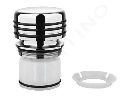 Grohe 43247000 - Kryt se svorkou, chrom