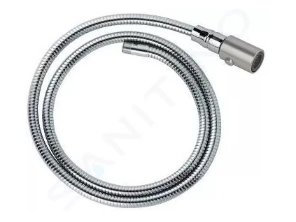 Grohe 46592DC0 - Sprška k dřezové baterii, supersteel