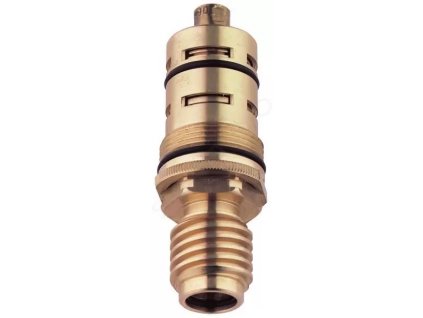 Grohe 47282000 - Termostatický díl 1/2"