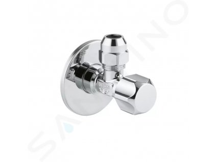 Grohe 22018000 - Rohový ventil, chrom