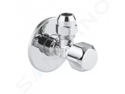Grohe 22023000 - Rohový ventil, chrom