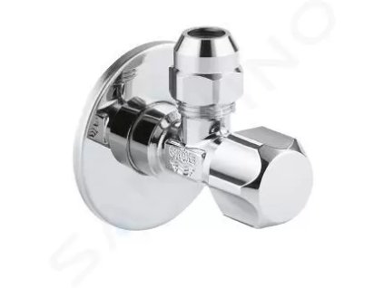 Grohe 22031000 - Rohový ventil, chrom