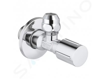 Grohe 22037000 - Rohový ventil, chrom