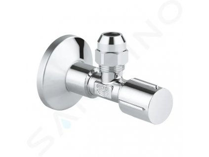 Grohe 22039000 - Rohový ventil, chrom