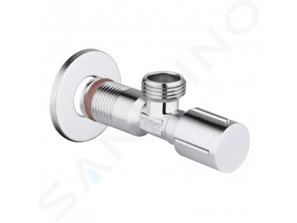 Grohe 22043000 - Rohový ventil, chrom