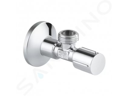 Grohe 22046000 - Rohový ventil, chrom