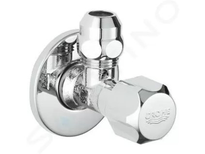 Grohe 2201700M - Univerzální rohový ventil, chrom