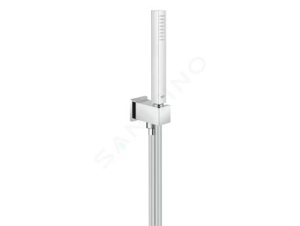 Grohe 26405000 - Sprchová souprava Stick s držákem, 1 proud, chrom