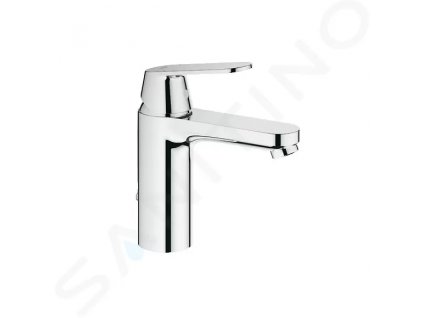 Grohe 23326000 - Páková umyvadlová baterie M, chrom