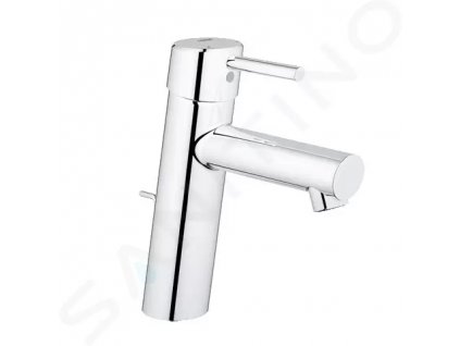 Grohe 23450001 - Páková umyvadlová baterie M, chrom