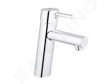Grohe 23451001 - Páková umyvadlová baterie M, chrom