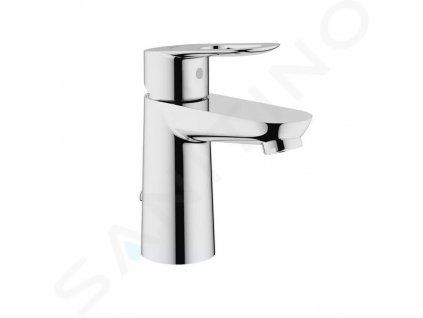 Grohe 23336000 - Páková umyvadlová baterie S, chrom