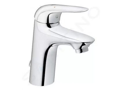 Grohe 23713003 - Páková umyvadlová baterie S, chrom