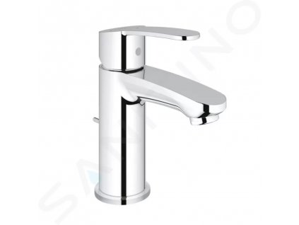 Grohe 2338720E - Páková umyvadlová baterie S, chrom