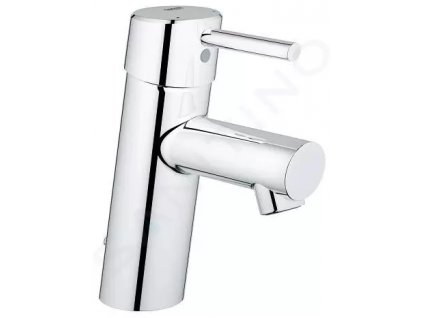Grohe 3220610E - Páková umyvadlová baterie S, chrom