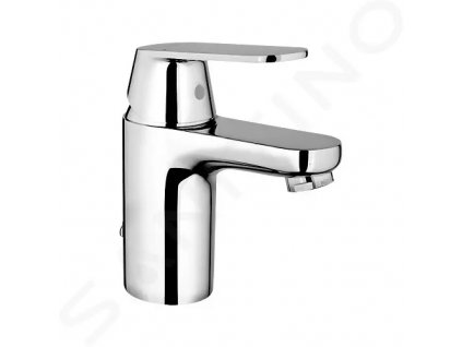 Grohe 3282700E - Páková umyvadlová baterie S, chrom