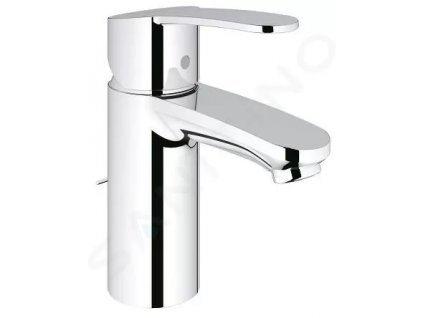 Grohe 3355720E - Páková umyvadlová baterie S, chrom