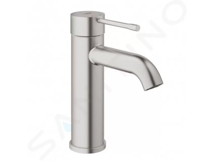 Grohe 23590DC1 - Umyvadlová baterie, supersteel