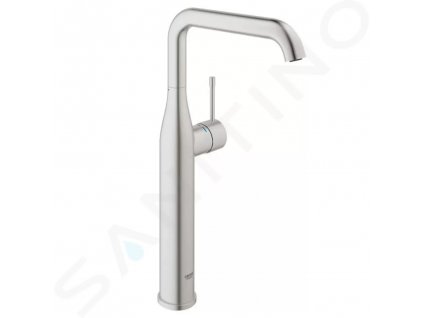 Grohe 32901DC1 - Páková umyvadlová baterie XL, supersteel