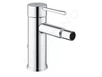 Grohe 32934001 - Páková bidetová baterie S, chrom
