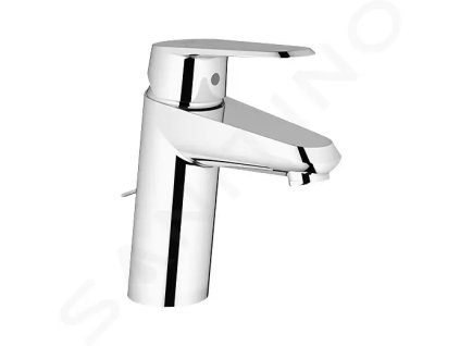 Grohe 3317820E - Páková bidetová baterie S, chrom
