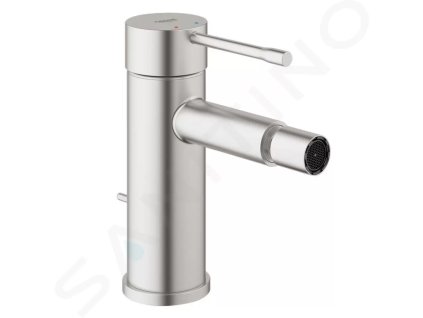 Grohe 32935DC1 - Páková bidetová baterie S, supersteel