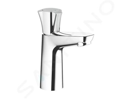 Grohe 20186001 - Stojánkový ventil, chrom