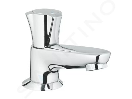 Grohe 20404001 - Umyvadlový ventil, chrom