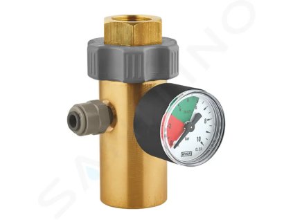 Grohe 46717000 - Indikátor tlaku