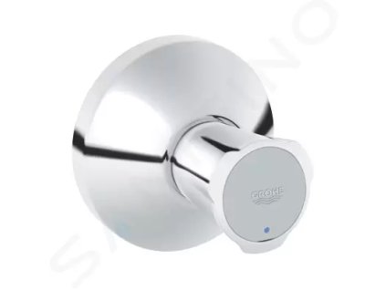 Grohe 19806001 - Vrchní díl podomítkového ventilu, chrom