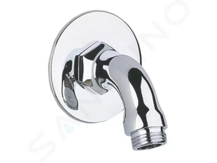 Grohe 28429000 - Sprchové raménko 6 cm, chrom