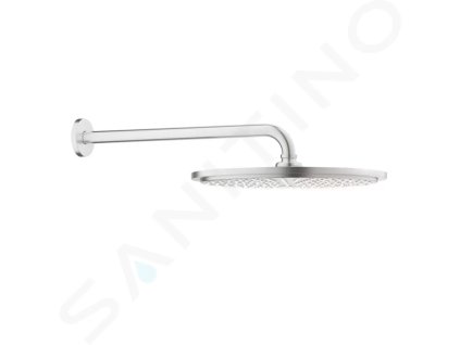Grohe 26066DC0 - Hlavová sprcha Cosmopolitan 310 s ramenem 38 cm, 1 proud, supersteel